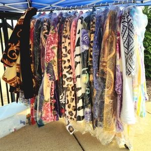 Meet your Posher, Ruddy Phresh